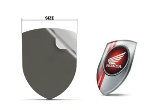 Honda Autosticker Hochwertig Anpassbar Professionell
